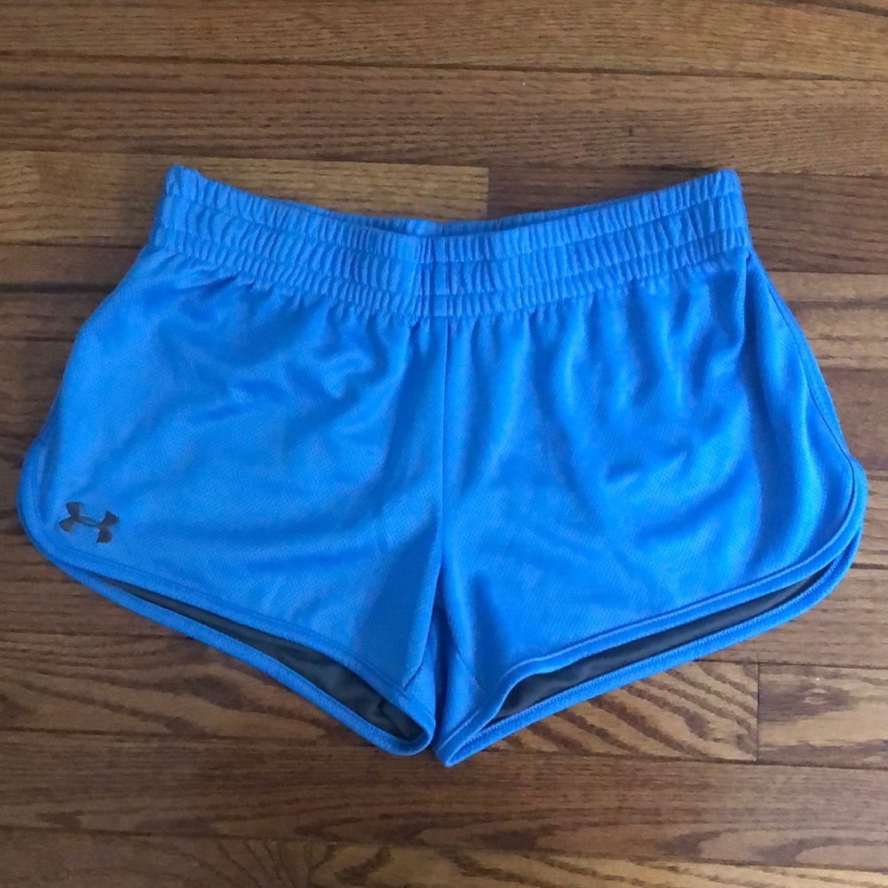 Under Armor Shorts